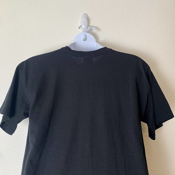 Vintage MODA BAZAAR CALIFORNIA Womens T Shirt Top Blouse One Size Art to Wear - Picture 6 of 8